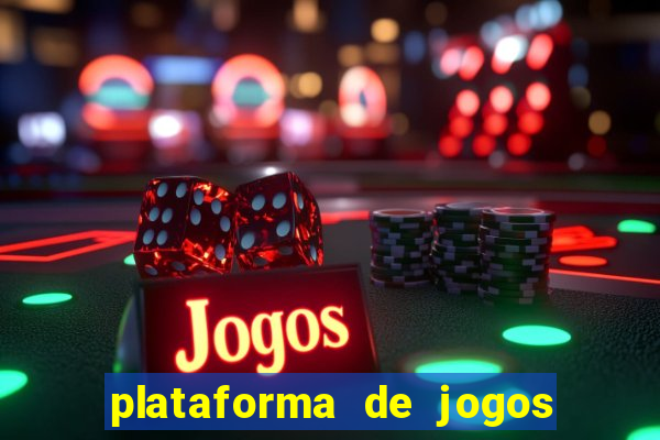 plataforma de jogos que paga bem